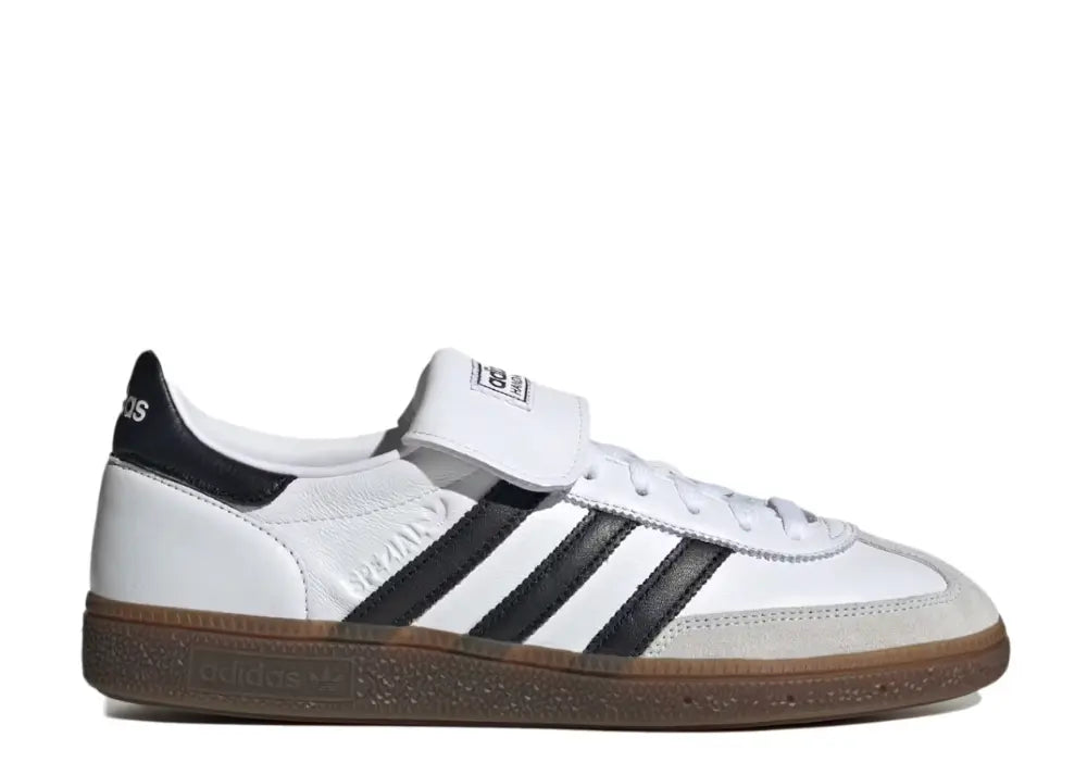 Adidas Handball Spezial Cloud White Gum Adidas