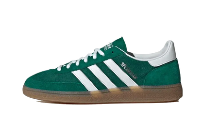 Adidas Handball Spezial Collegiate Green Gum VOSneakers