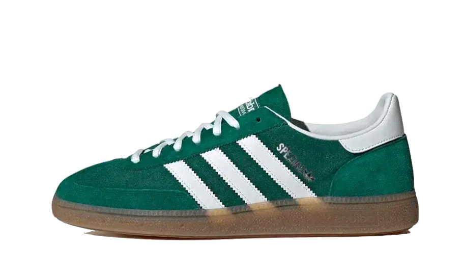 Adidas Handball Spezial Collegiate Green Gum VOSneakers