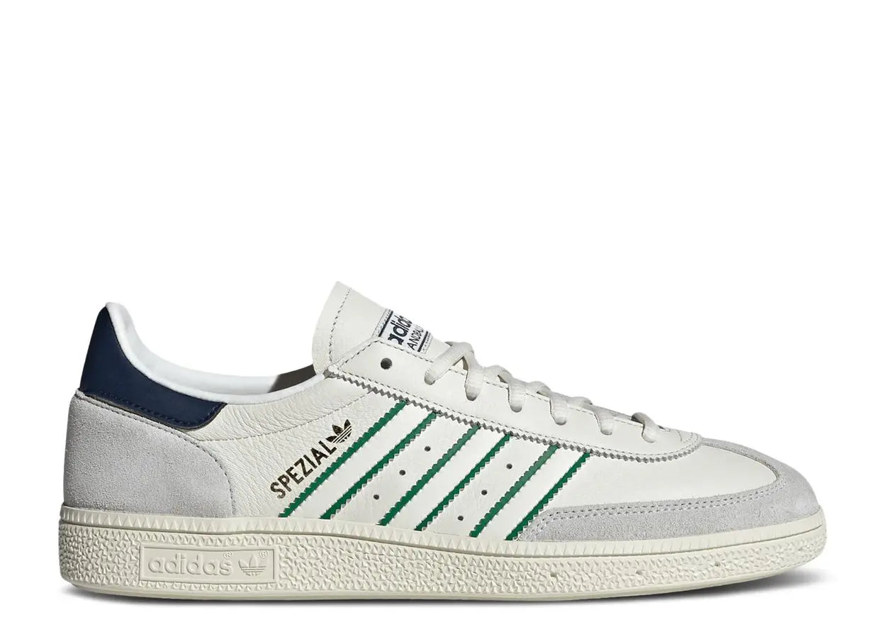 Adidas Handball Spezial Collegiate Green Night Indigo Adidas