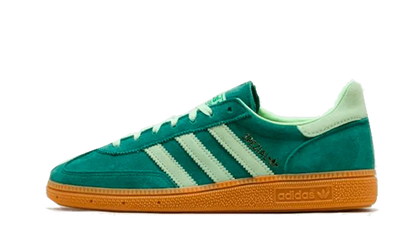 Adidas Handball Spezial Collegiate Green Semi Green Spark Adidas