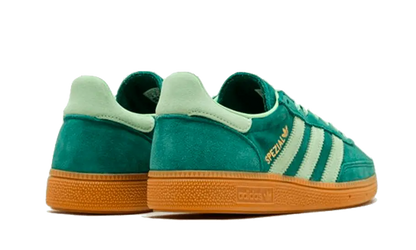 Adidas Handball Spezial Collegiate Green Semi Green Spark Adidas