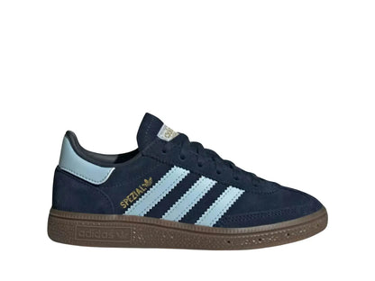 Adidas Handball Spezial Collegiate Navy Clear Sky (Enfant) Adidas