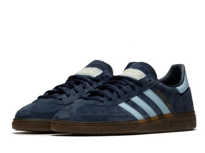 Adidas Handball Spezial Collegiate Navy Clear Sky (Enfant) Adidas