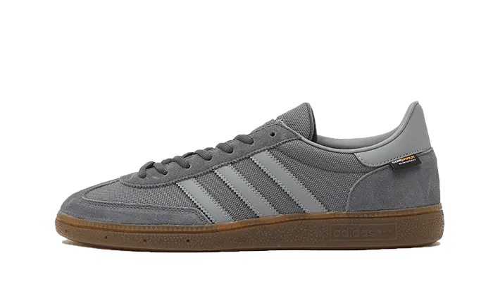 Adidas Handball Spezial Cordura Grey Gum VOSneakers