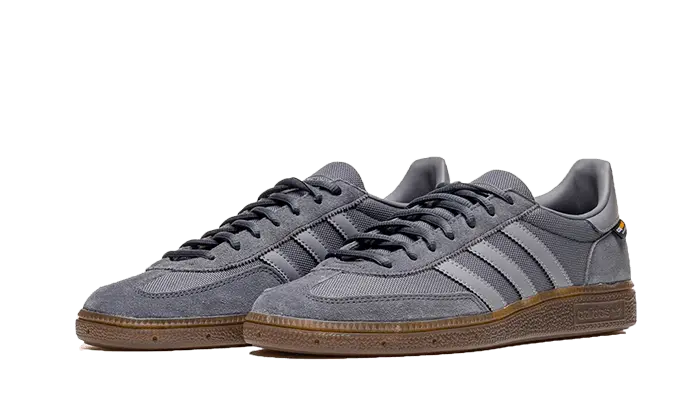 Adidas Handball Spezial Cordura Grey Gum VOSneakers