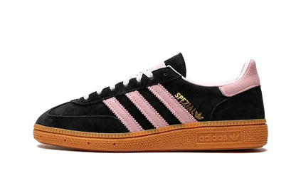 Adidas Handball Spezial Core Black Clear Pink Gum VOSneakers