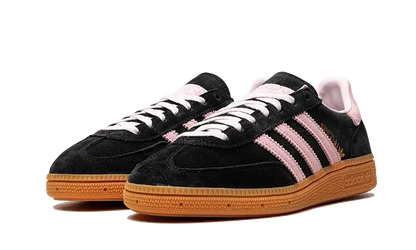 Adidas Handball Spezial Core Black Clear Pink Gum VOSneakers