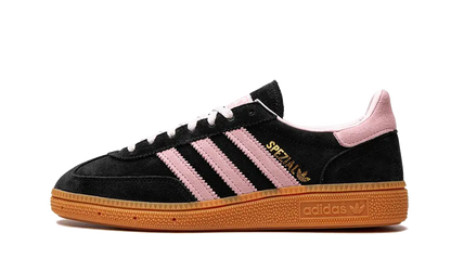 Adidas Handball Spezial Core Black Clear Pink Gum Adidas