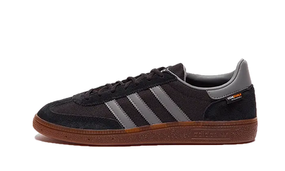 Adidas Handball Spezial Core Black Grey Four Gum Adidas