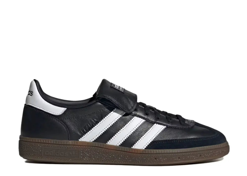 Adidas Handball Spezial Core Black Gum Adidas