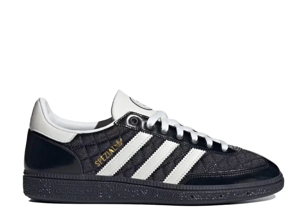 Adidas Handball Spezial Core Black White Adidas