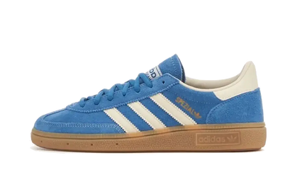 Adidas Handball Spezial Core Blue Cream White Crystal White VOSneakers