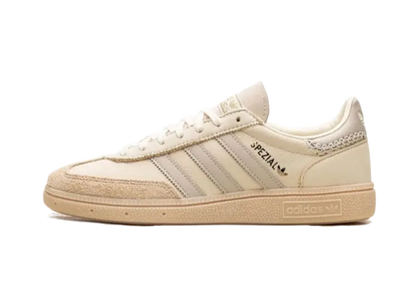 Adidas Handball Spezial Cream White Beige VOSneakers