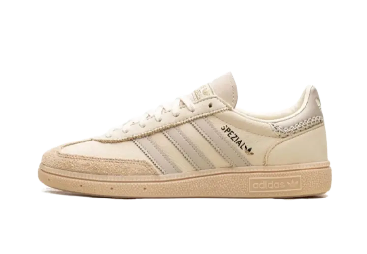 Adidas Handball Spezial Cream White Beige VOSneakers