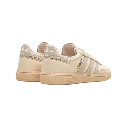 Adidas Handball Spezial Cream White Beige VOSneakers