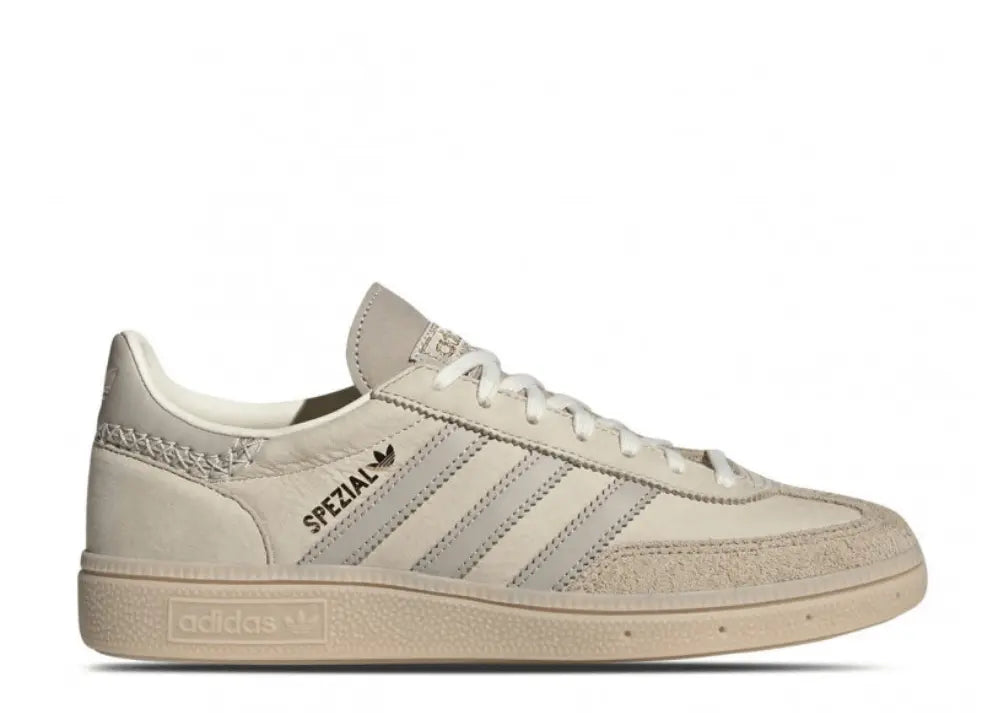 Adidas Handball Spezial Cream White Beige Adidas