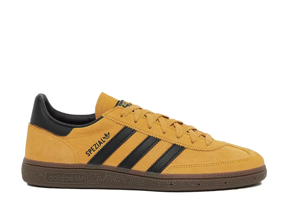 Adidas Handball Spezial Crew Yellow Adidas