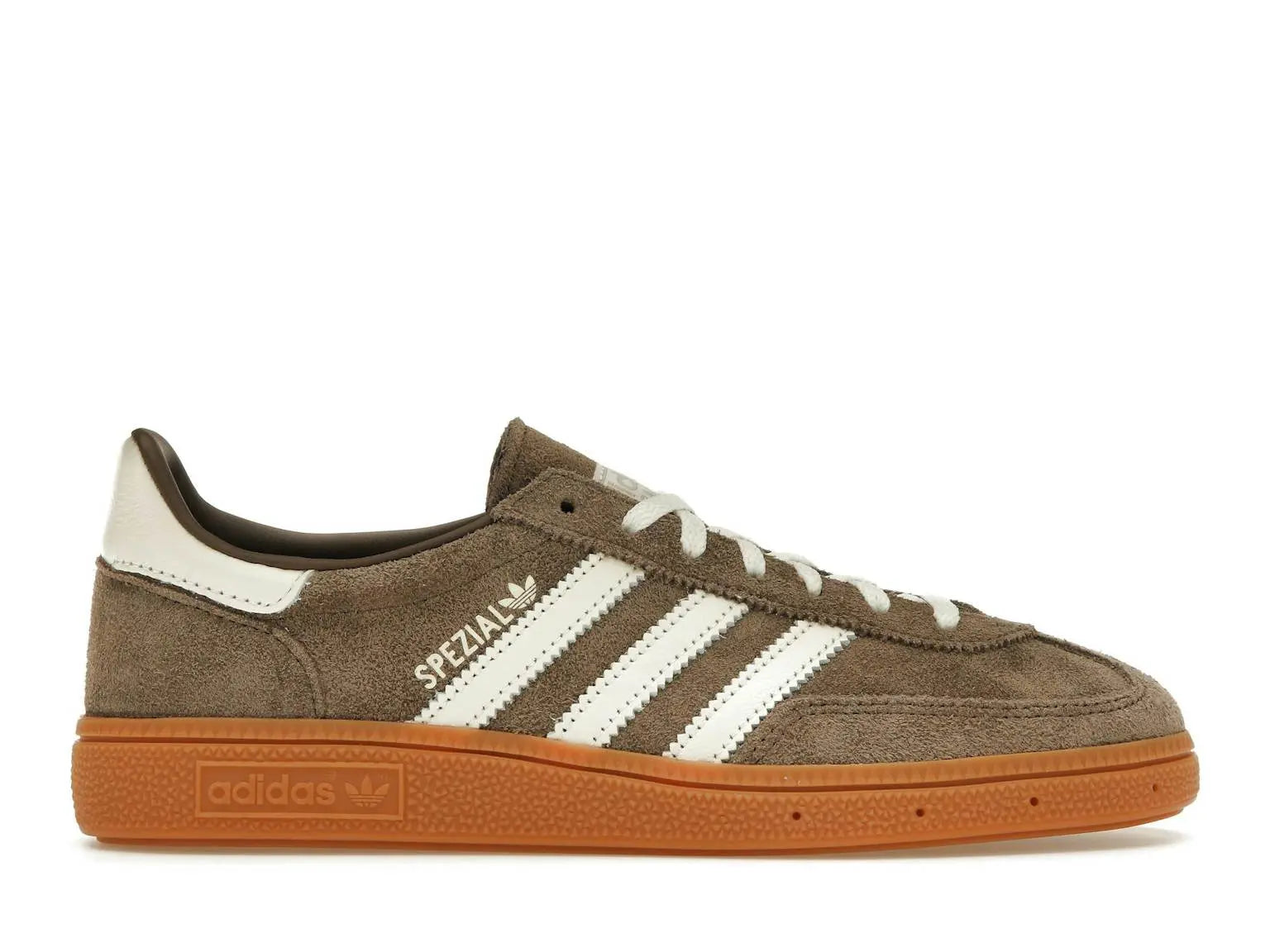 Adidas Handball Spezial Earth Strata Gum (Femme) Adidas