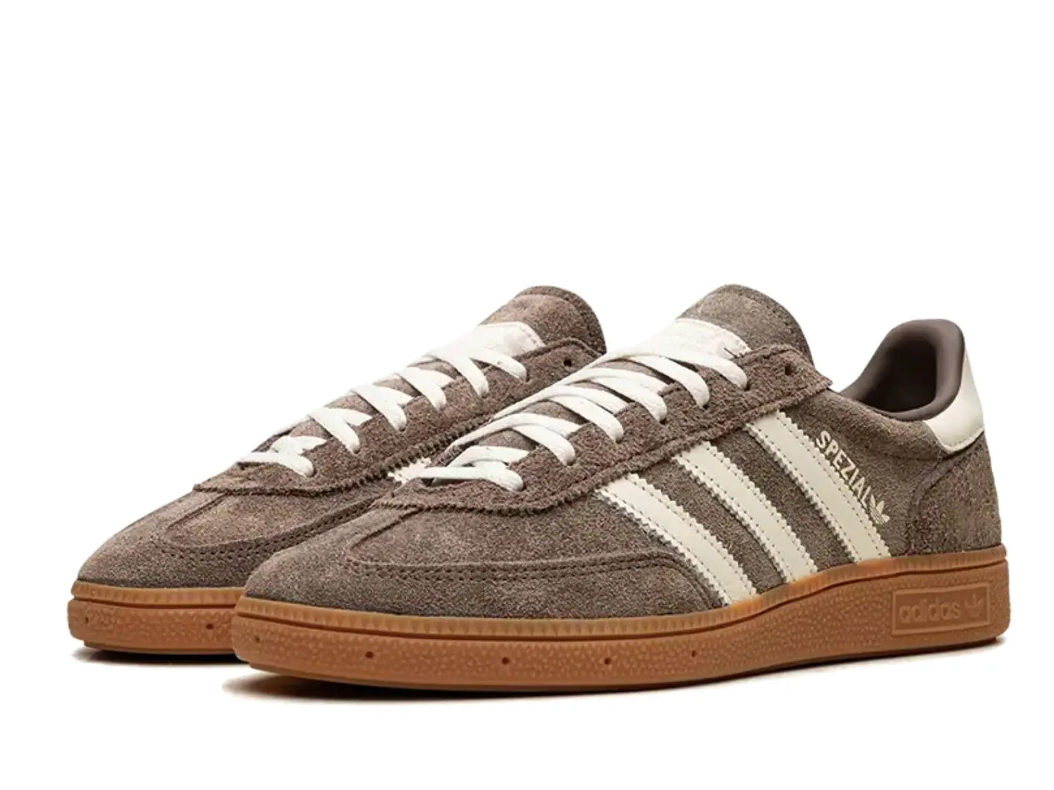 Adidas Handball Spezial Earth Strata Gum (Femme) Adidas