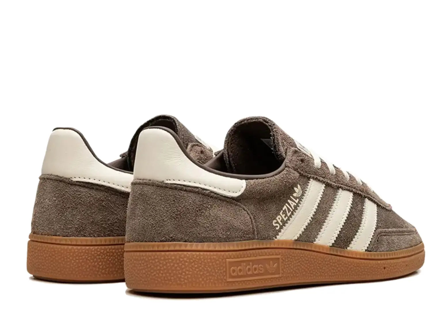 Adidas Handball Spezial Earth Strata Gum (Femme) Adidas