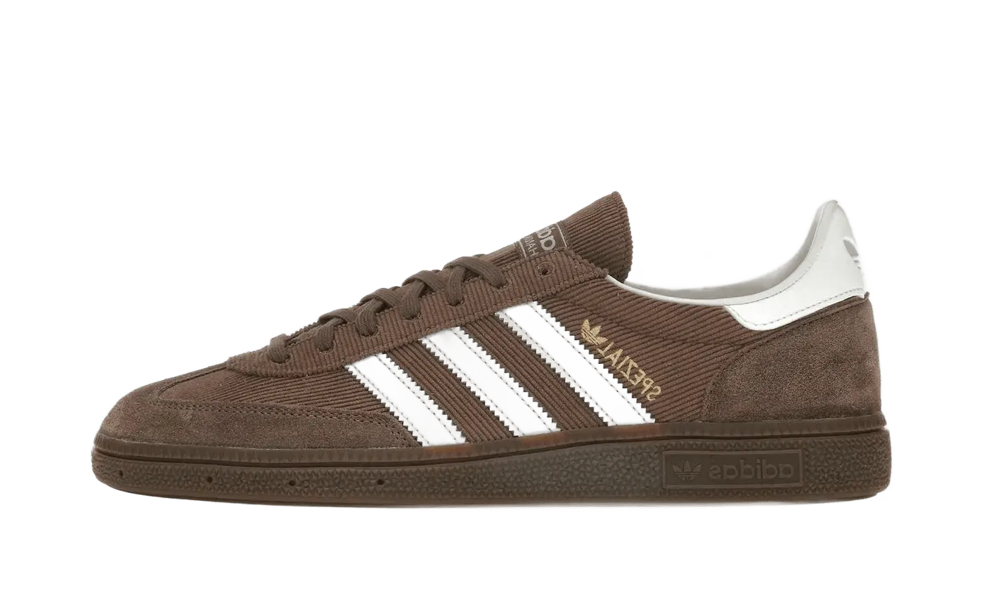 Adidas Handball Spezial Earth Strata Silver Dawn VOSneakers