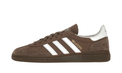 Adidas Handball Spezial Earth Strata Silver Dawn VOSneakers