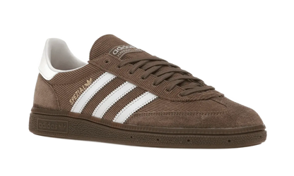 Adidas Handball Spezial Earth Strata Silver Dawn VOSneakers