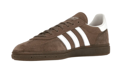 Adidas Handball Spezial Earth Strata Silver Dawn VOSneakers