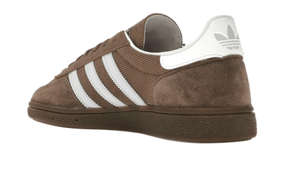 Adidas Handball Spezial Earth Strata Silver Dawn VOSneakers