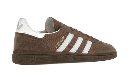 Adidas Handball Spezial Earth Strata Silver Dawn VOSneakers