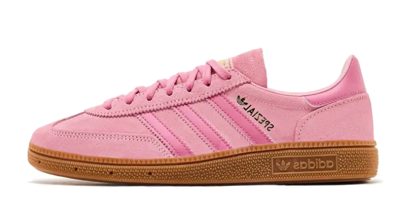 Adidas Handball Spezial Glow Pink Rose Tone VOSneakers