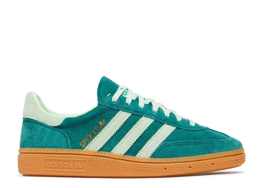 Adidas Handball Spezial Green Mint Adidas