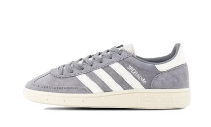 Adidas Handball Spezial Grey Core White VOSneakers