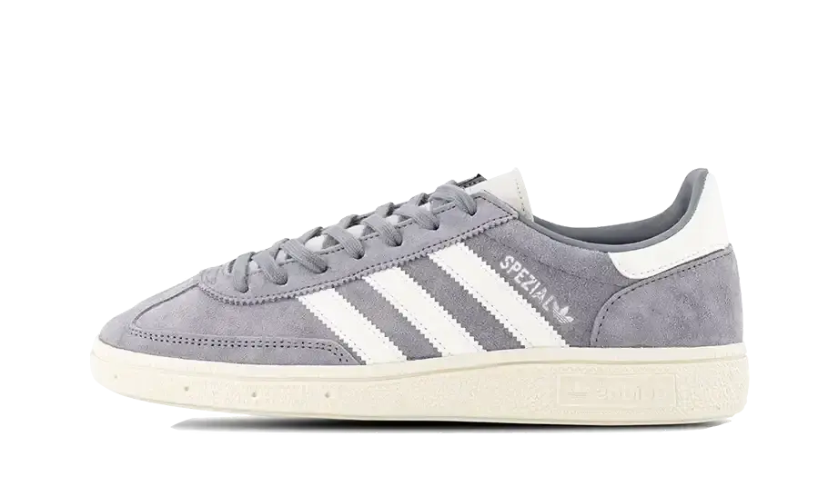 Adidas Handball Spezial Grey Core White VOSneakers