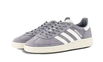 Adidas Handball Spezial Grey Core White VOSneakers