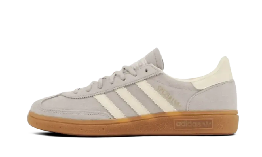 Adidas Handball Spezial Grey Cream VOSneakers