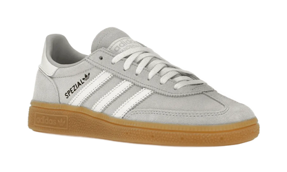 Adidas Handball Spezial Grey Off White VOSneakers