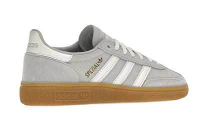 Adidas Handball Spezial Grey Off White VOSneakers