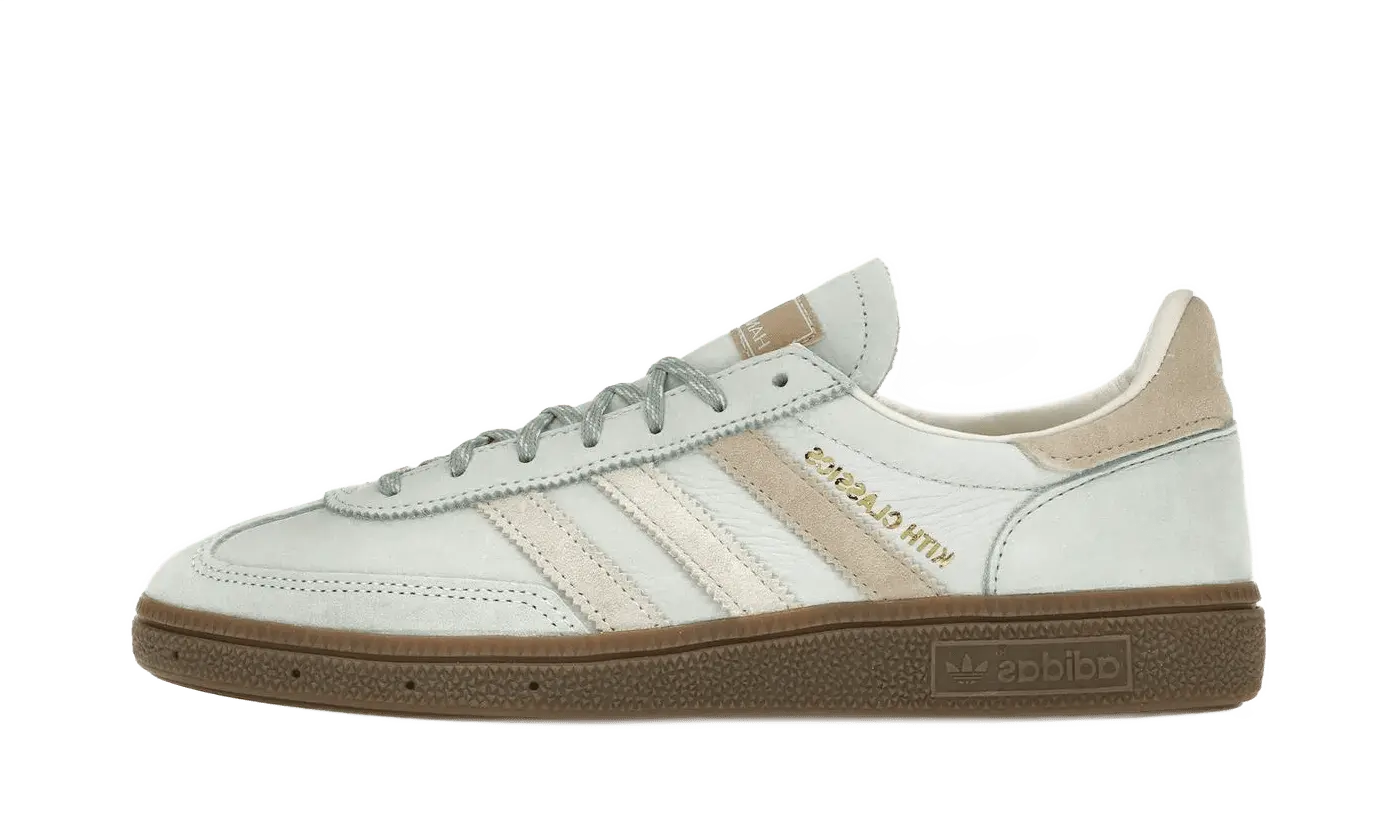 Adidas Handball Spezial Kith Classics Amazon Green VOSneakers