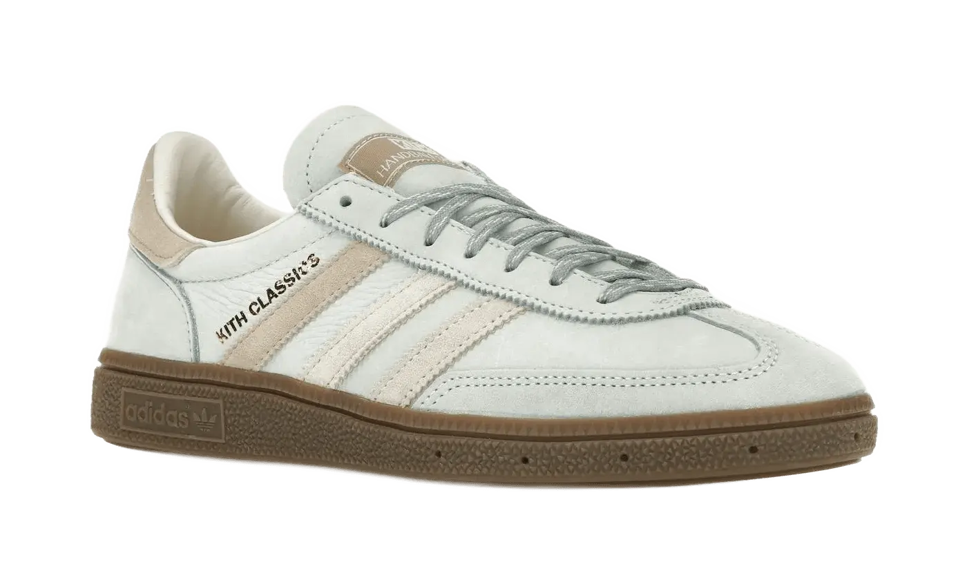Adidas Handball Spezial Kith Classics Amazon Green VOSneakers