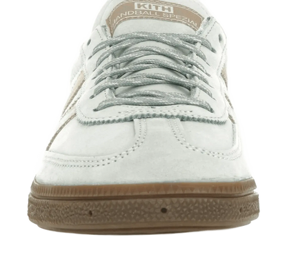 Adidas Handball Spezial Kith Classics Amazon Green VOSneakers