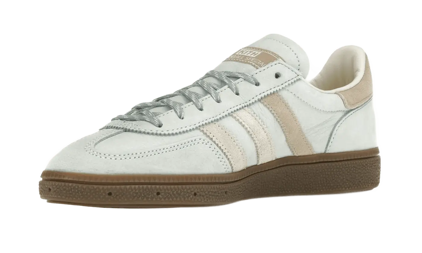 Adidas Handball Spezial Kith Classics Amazon Green VOSneakers