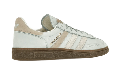 Adidas Handball Spezial Kith Classics Amazon Green VOSneakers
