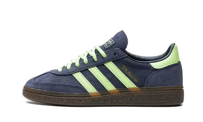 Adidas Handball Spezial Legend Ink Green Spark VOSneakers