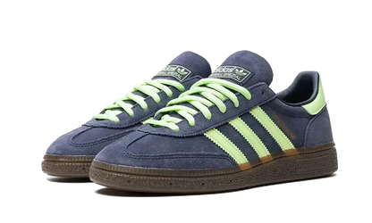 Adidas Handball Spezial Legend Ink Green Spark VOSneakers