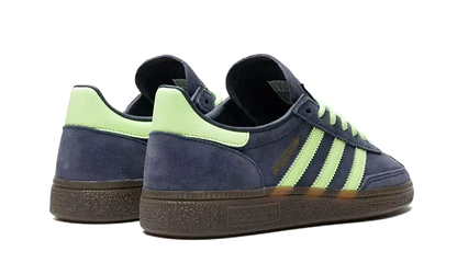 Adidas Handball Spezial Legend Ink Green Spark VOSneakers