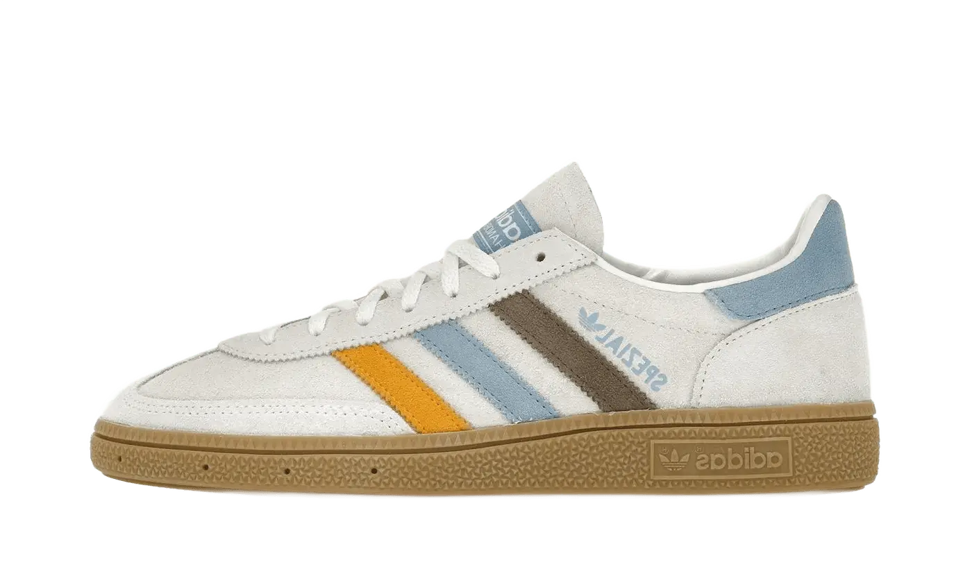 Adidas Handball Spezial Light Blue Earth Strata VOSneakers