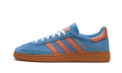 Adidas Handball Spezial Light Blue Wonder Clay VOSneakers