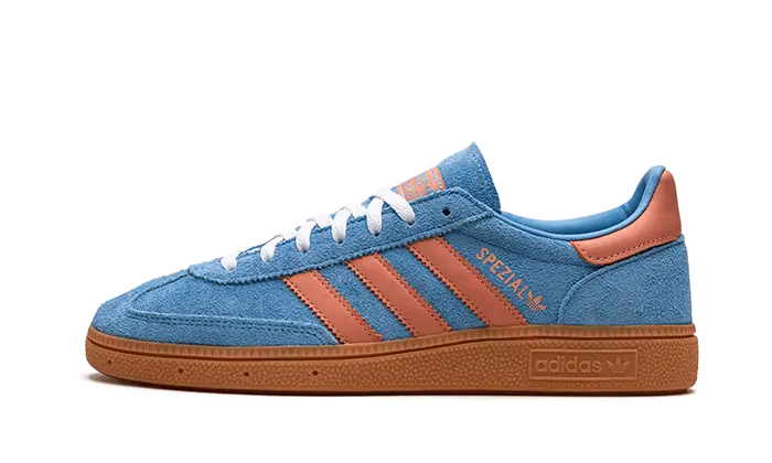 Adidas Handball Spezial Light Blue Wonder Clay VOSneakers